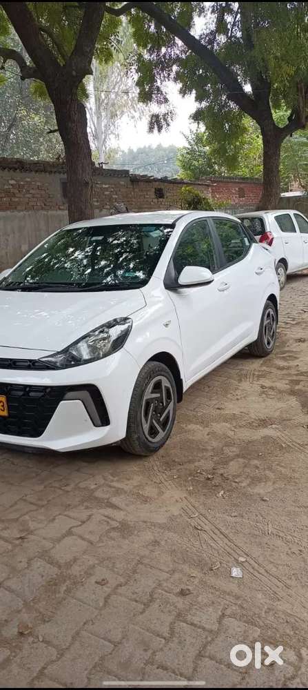 Hyundai Aura 1.2 S 2024