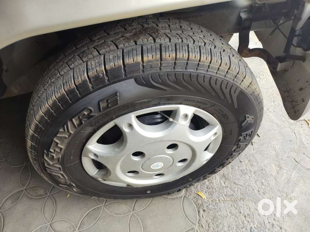 Mahindra Bolero Sle Bsiii, 2013, Diesel