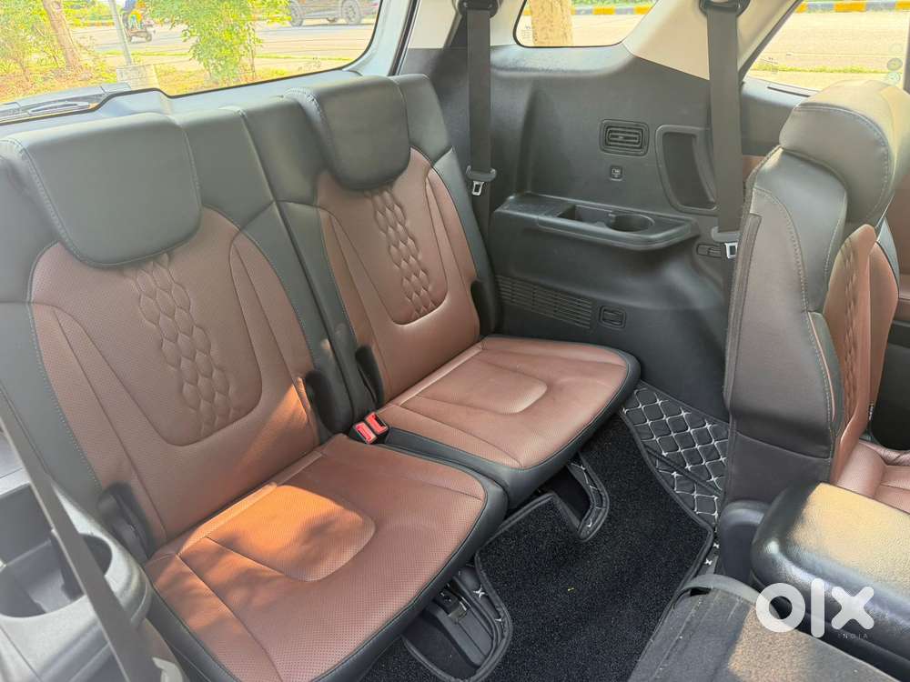 Hyundai Alcazar 1.5 Signature (o) Diesel At 6 Str, 2021, Diesel