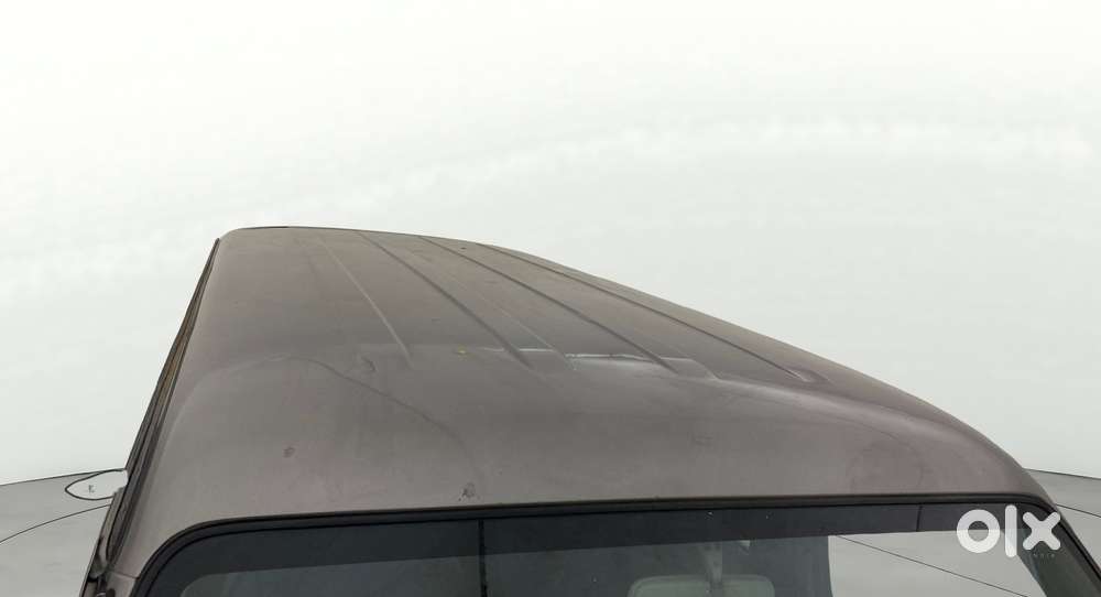 Maruti Suzuki Eeco 1.2 7 Str, 2019, Petrol