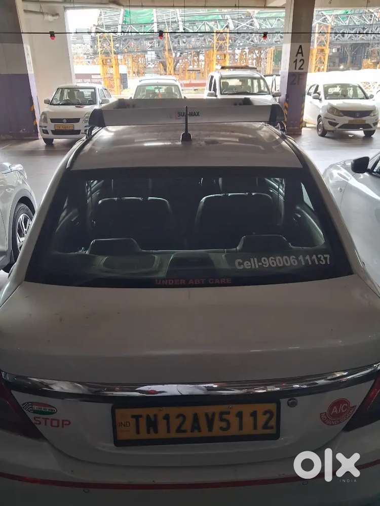 Maruti Suzuki Dzire 2022 Cng & Hybrids 66000 Km Driven