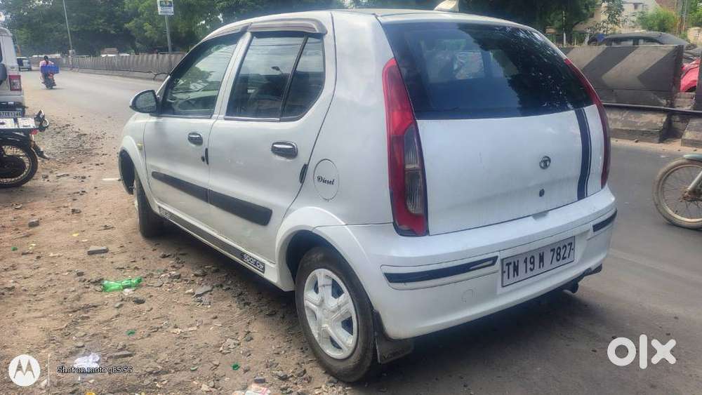 Tata Indica, 2014, Diesel