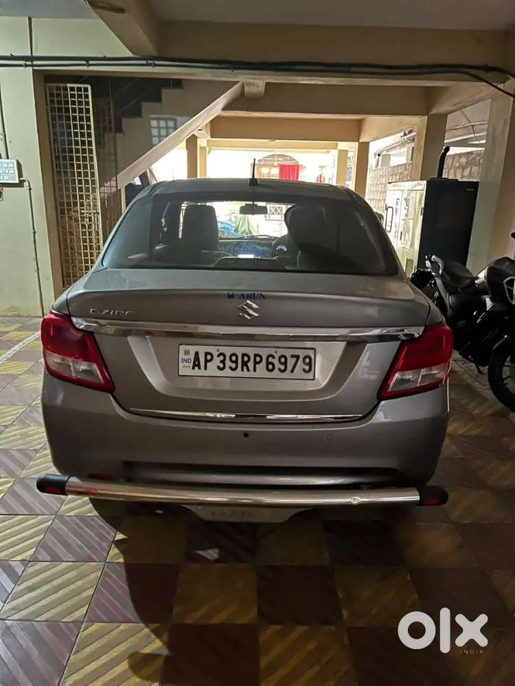 Maruti Suzuki Dzire 2022 Petrol 82000 Km Driven