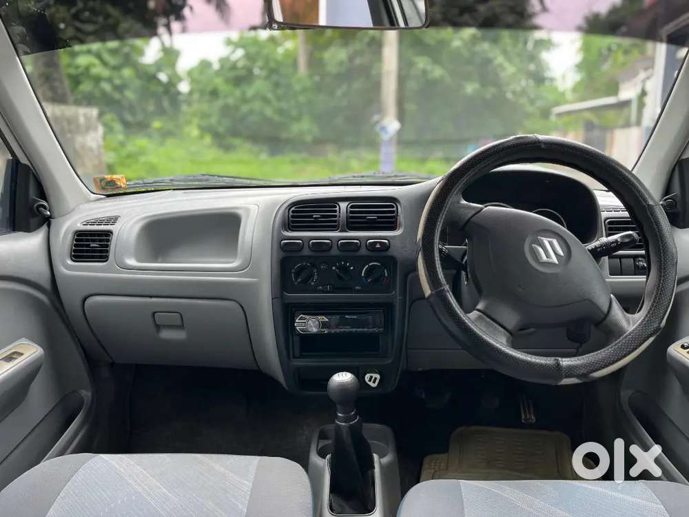 Maruti Suzuki Alto K10 2013 Petrol 47000 Km Driven