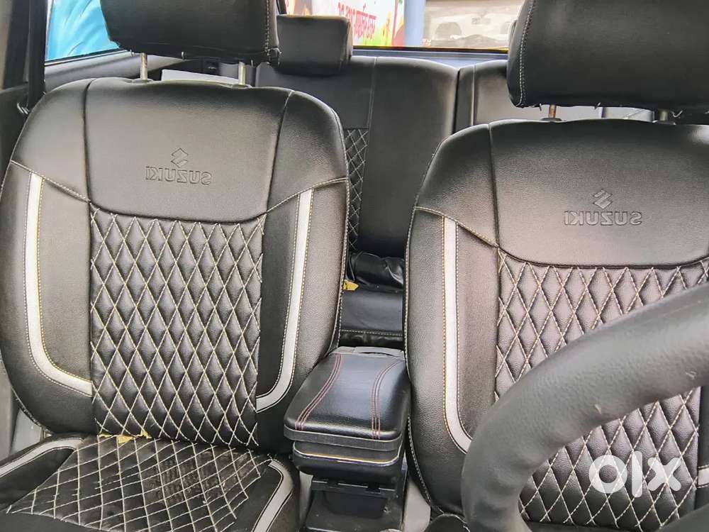 Maruti Suzuki Wagon R 2011