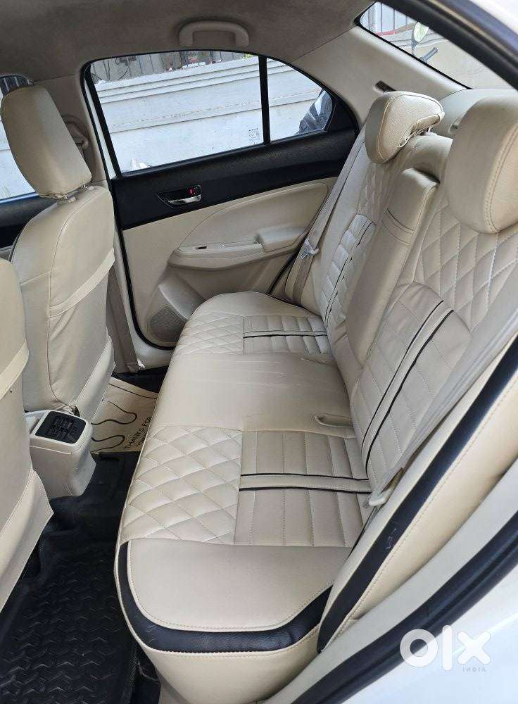 Maruti Suzuki Dzire 1.2 Vxi, 2023, Petrol