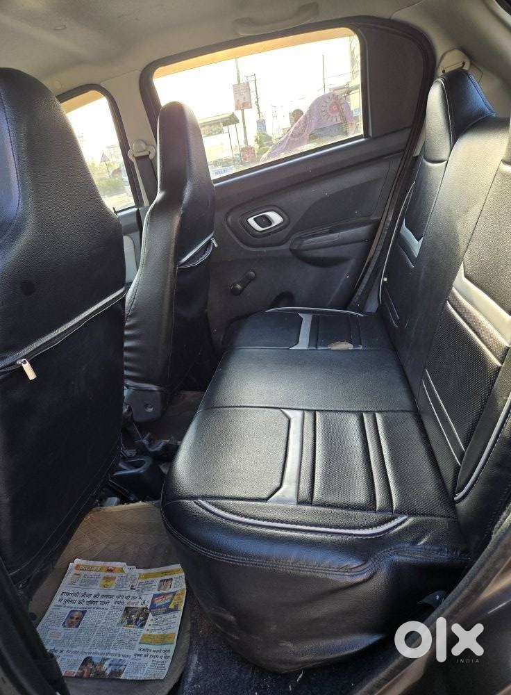 Datsun Redigo 2020-2022 1.0 T (o), 2020, Petrol