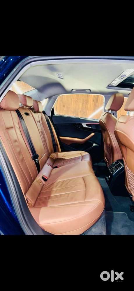 Audi A4 2.0 Technology 40 Tfsi, 2021, Petrol