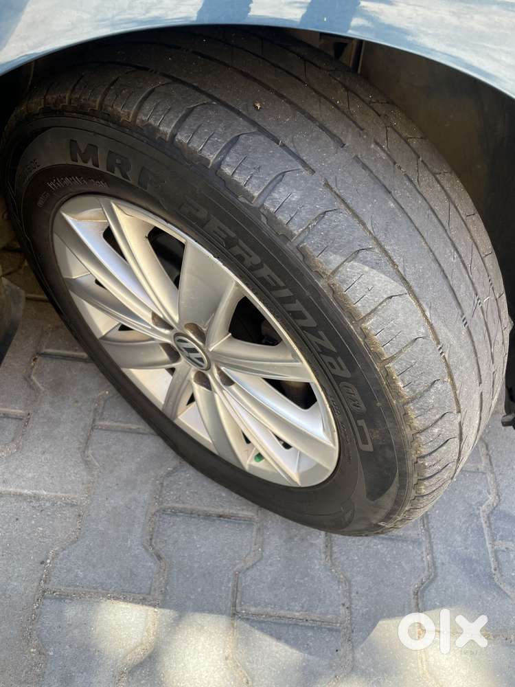 Volkswagen Vento 1.5 Tdi Highline Plus At, 2016, Diesel