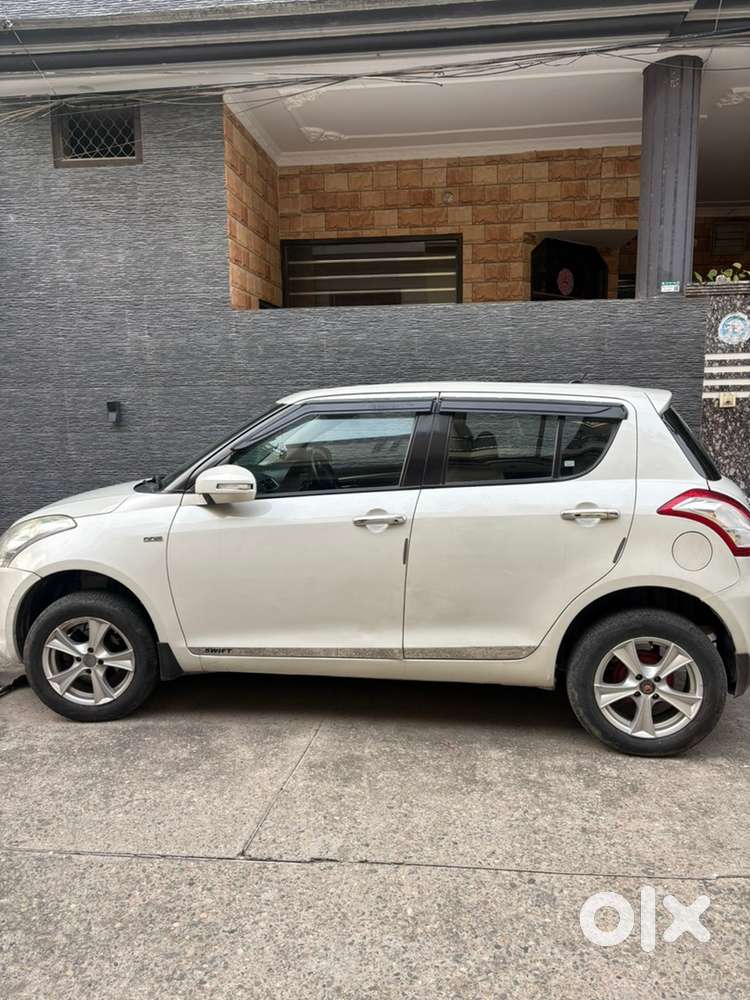 2014 Maruti Swift Rs