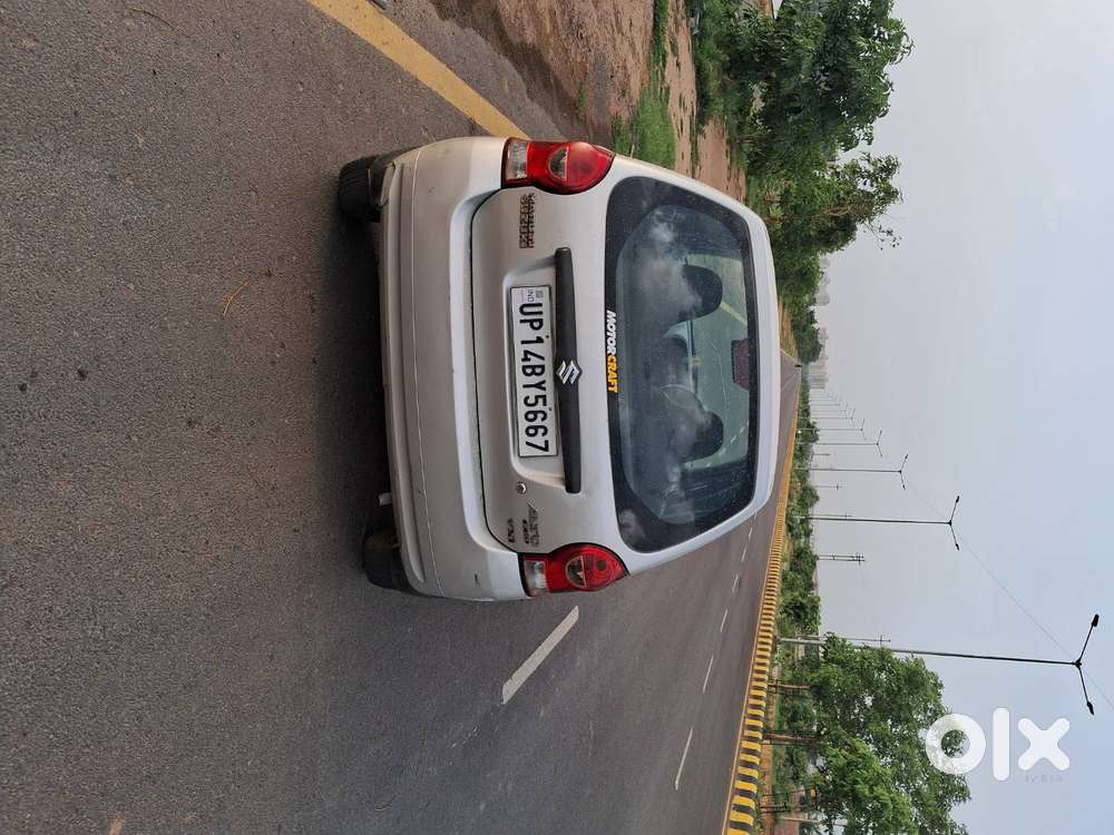 Brand New ..no Claim Till Date, Service On Time Maruti Authorized Cent