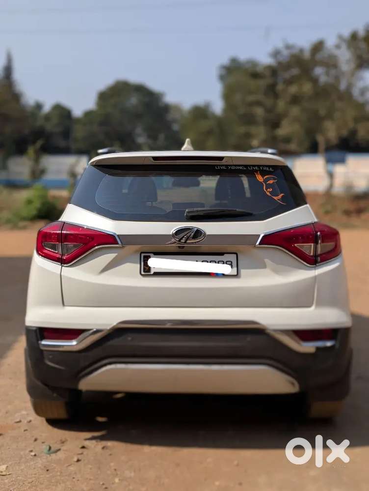 Mahindra Xuv300 2019 Diesel