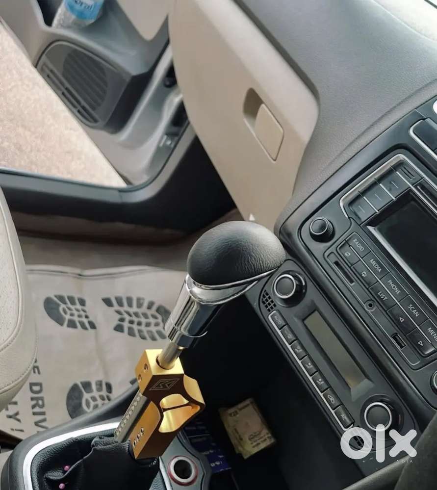 Volkswagen Vento 1.5 Tdi 2013 Model
