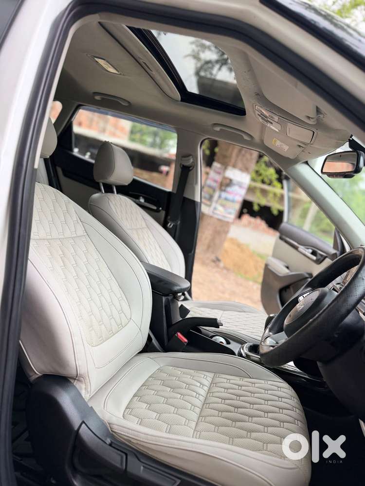 Kia Seltos Htx D, 2022, Diesel