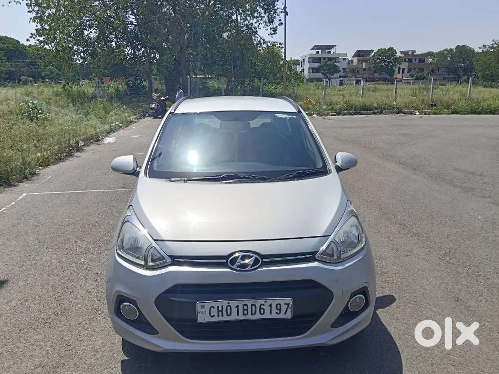 Hyundai Grand I10 Direct Owner