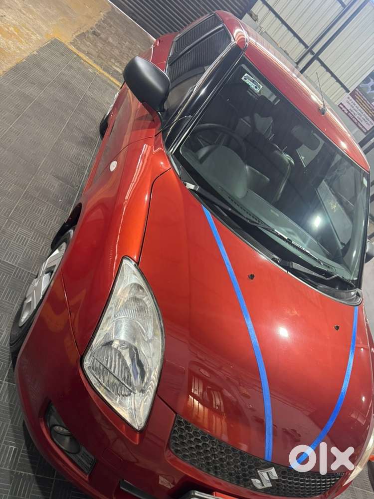 2011 Maruti Swift Vdi