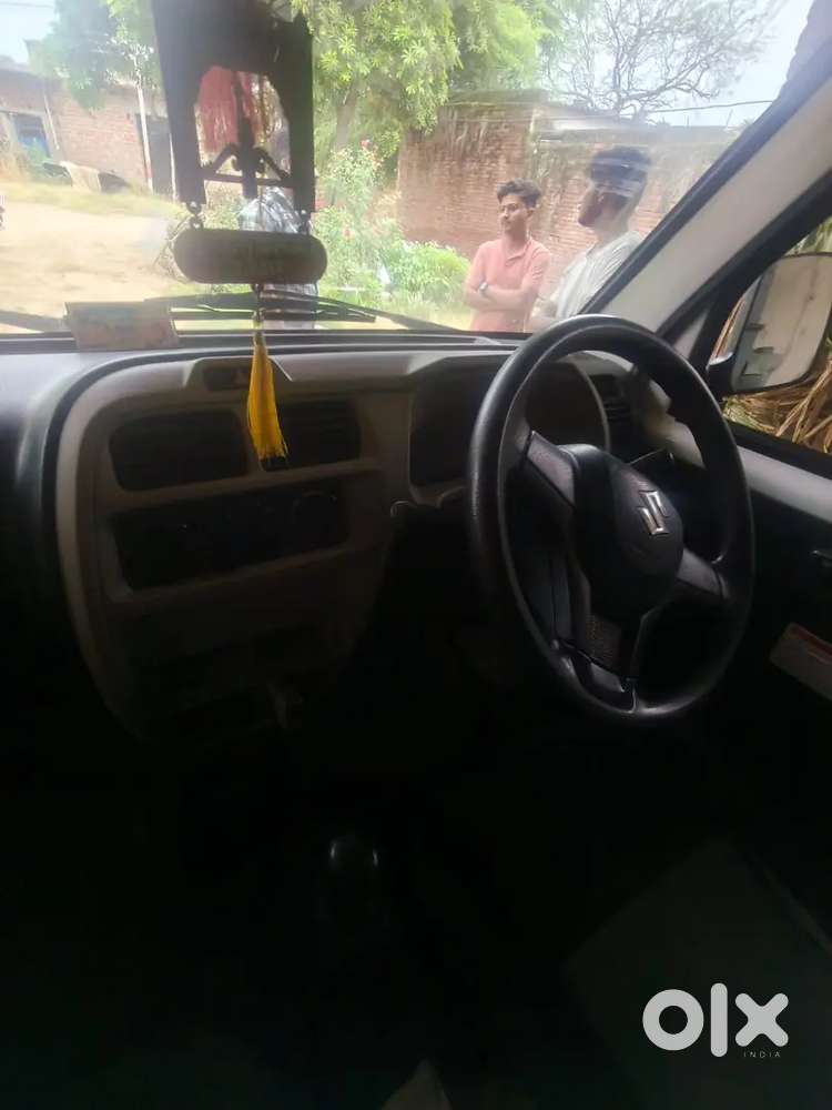 Maruti Suzuki Eeco 24 December 2024