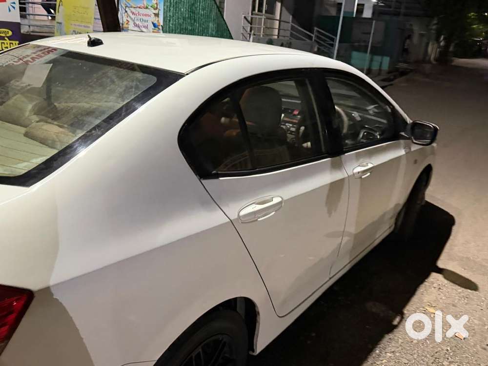 Honda City Petrol 2008