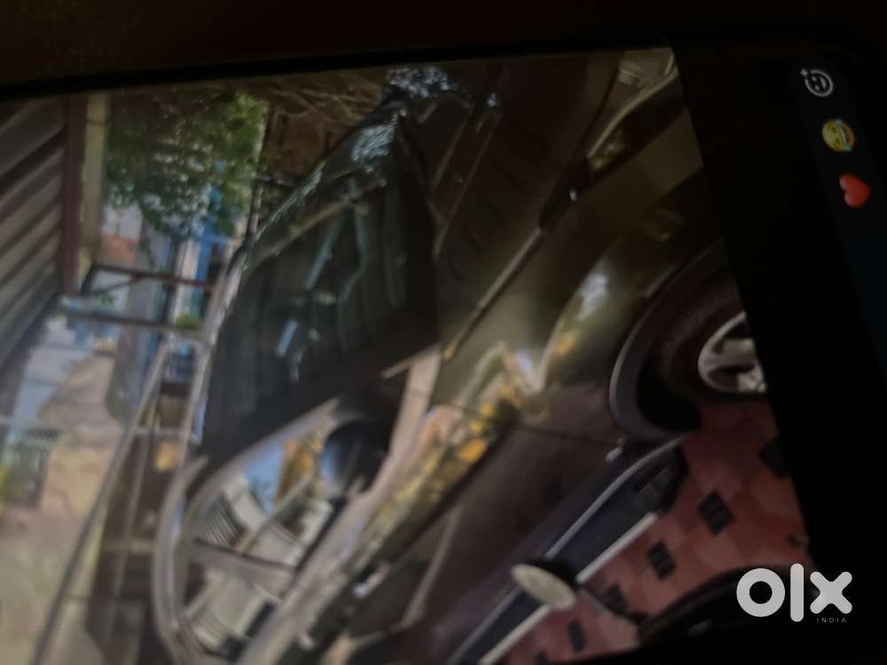 Tata Nexon Petrol 2021