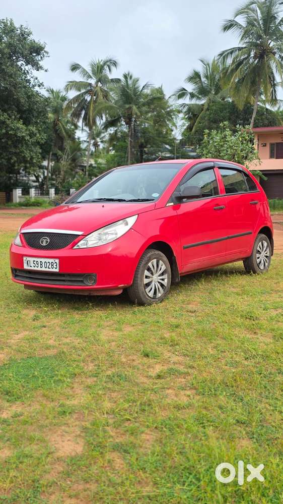 Tata Indica Lxi, 2010, Diesel