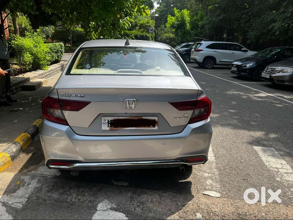 Honda Amaze Vx Mt 2021-2023model