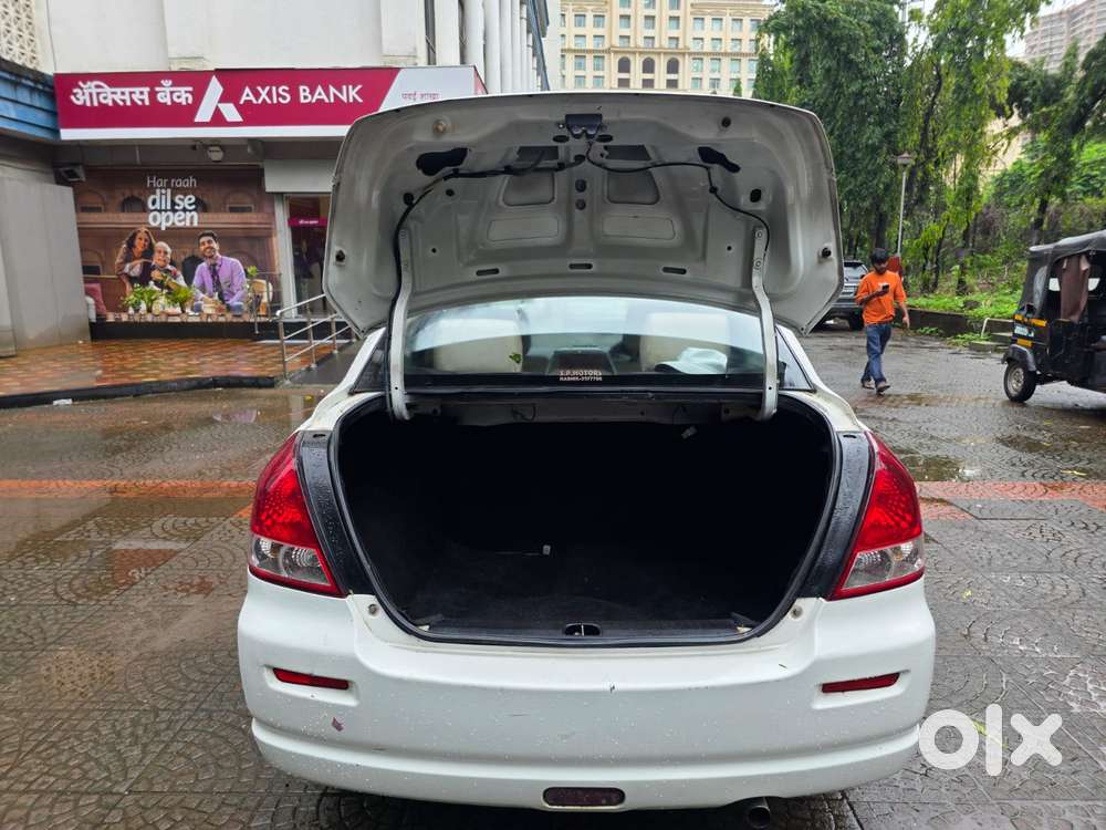 Maruti Suzuki Swift Dzire Tour Ldi, 2013, Diesel