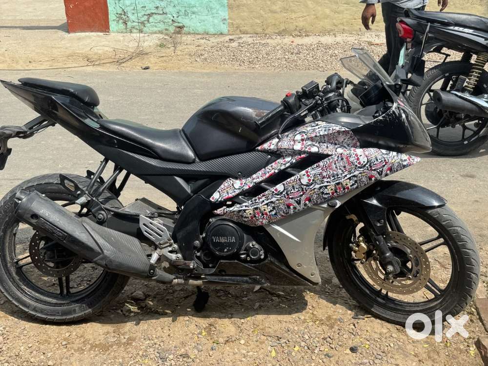 R15 V2 sale Gopalpur jalandhar