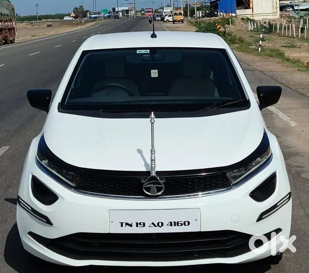 Tata Altroz 1.5 Xm Plus Diesel 2021