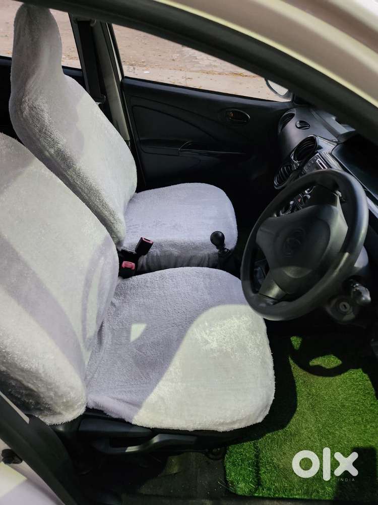 Toyota Etios Cross 1.4l Gd, 2014, Diesel