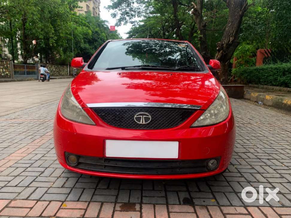 Tata Indica Vista Tdi Ls, 2009, Diesel