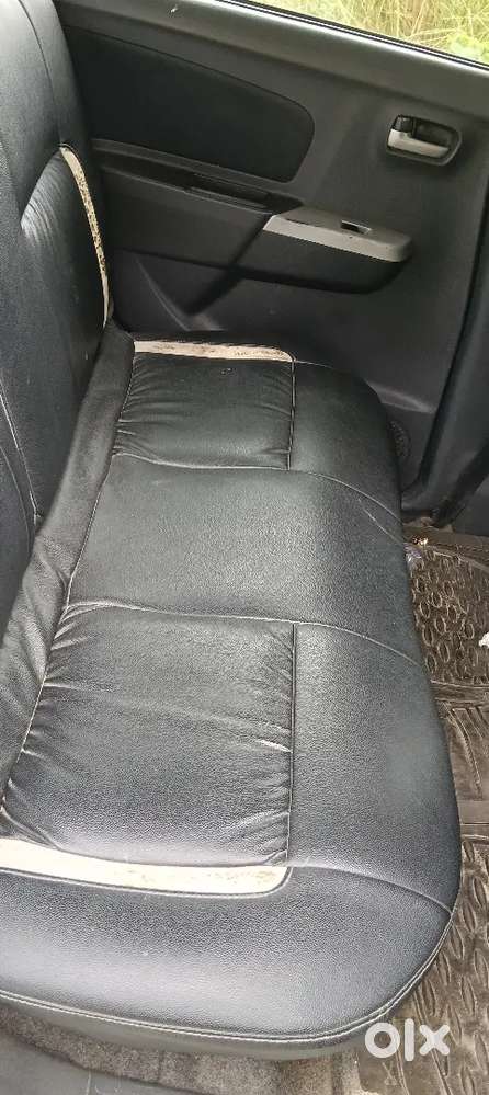 Maruti Suzuki Wagon R 1.0 2011