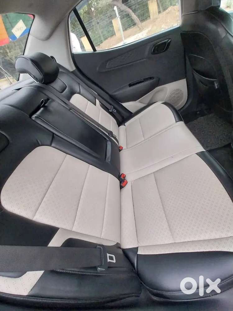 Hyundai Aura 1.2 S 2024
