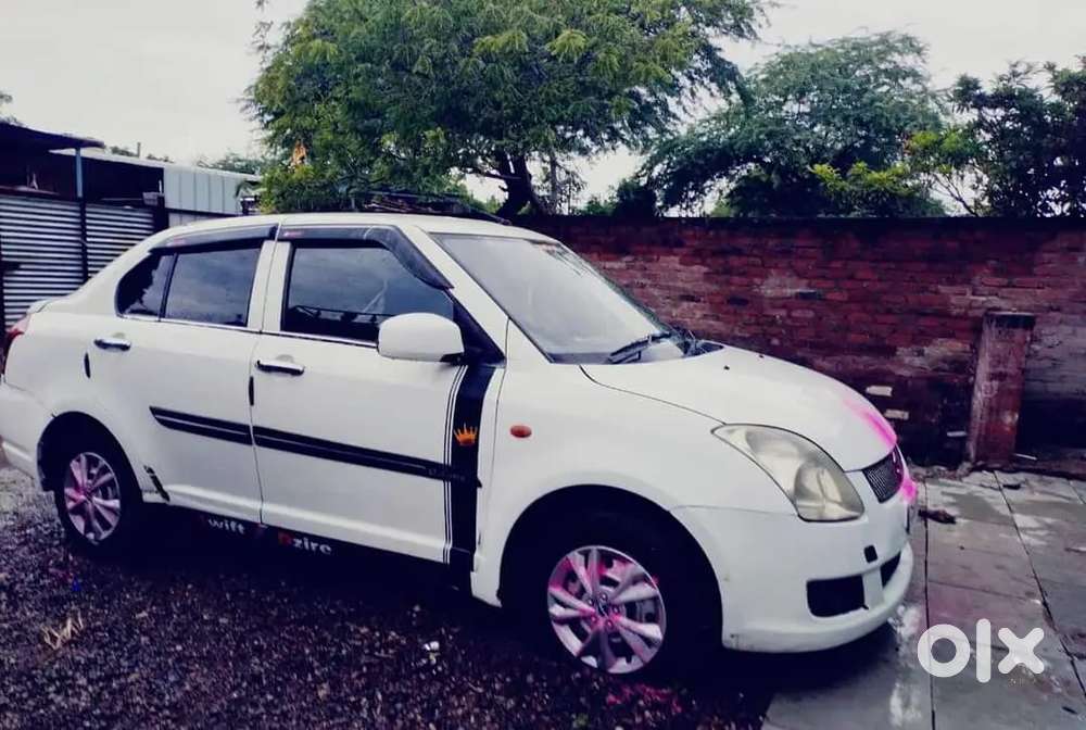 Maruti Suzuki Dzire 2017