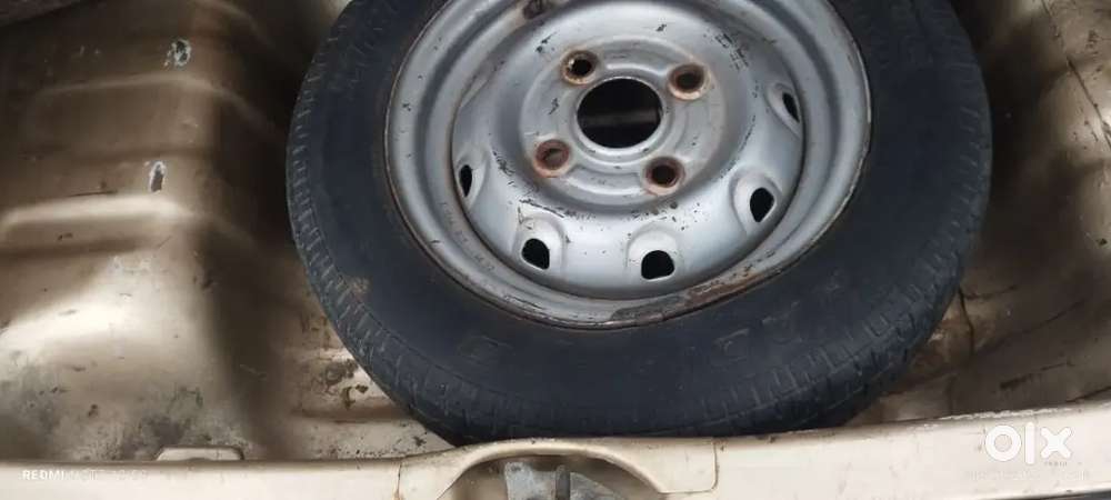 Maruti Suzuki 800 Std