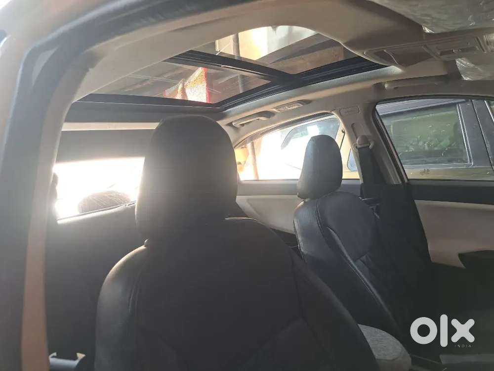 Tata Curvv 2024 Diesel Well Maintained