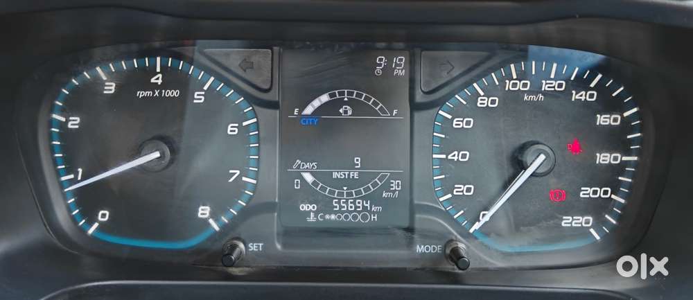 Tata Altroz 1.5 Xz Diesel, 2023, Diesel