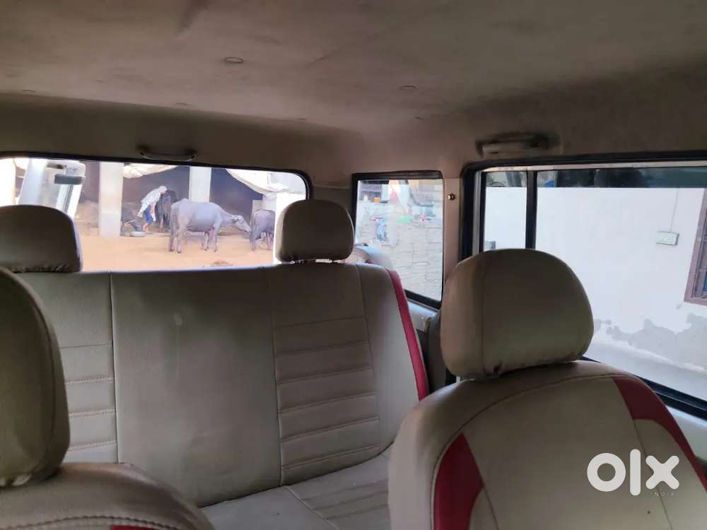 Bolero B4 2019 Ac  First Owner  65000 Km