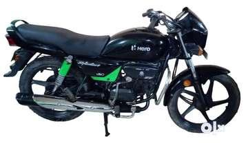 HERO SPLENDOR MODEL 2021 NEW CONDITION Motorcycles 1761523722