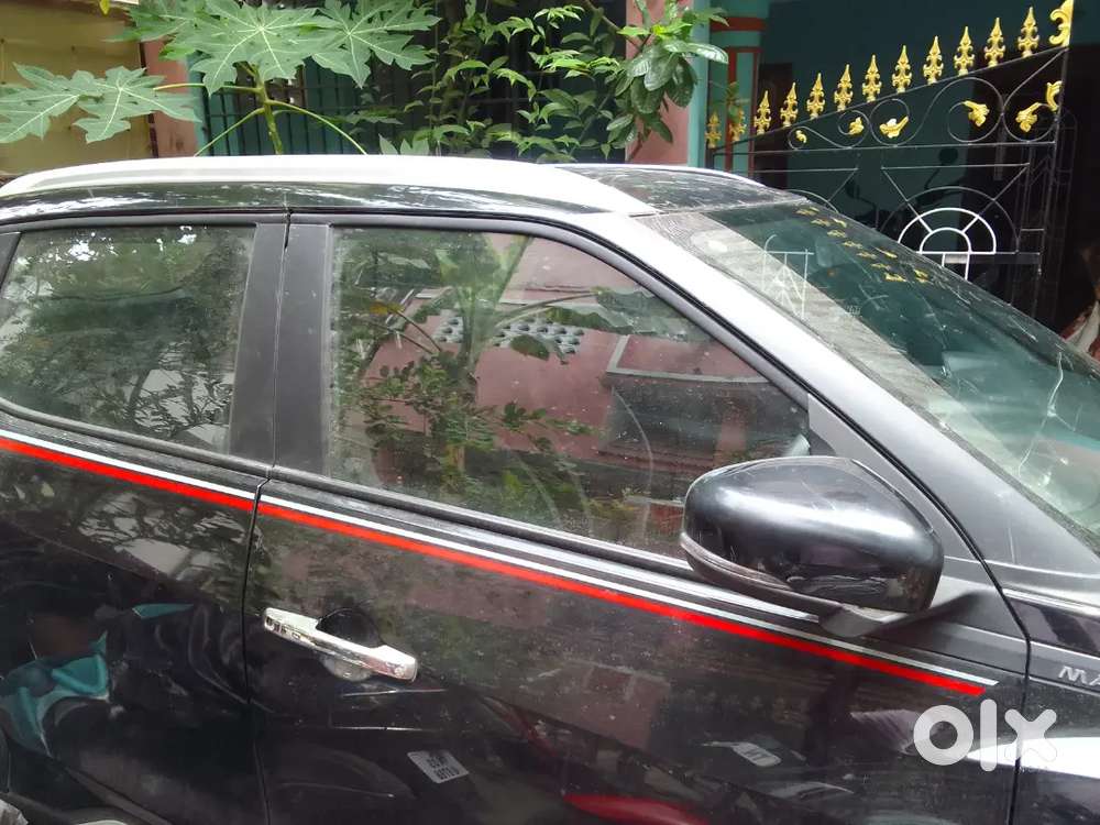 Nissan Magnite 2022 Petrol Well Maintained