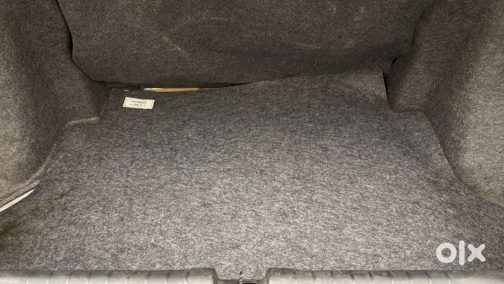 Honda Amaze Vx Cvt Diesel, 2021, Diesel