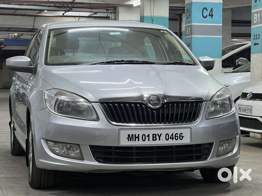 Skoda Rapid 1.0 Ambition Tsi At, 2015, Petrol