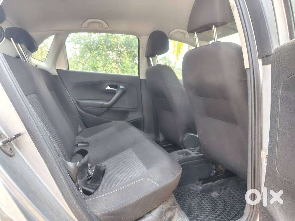 Volkswagen Polo 1.5 Tdi Comfortline, 2017, Diesel