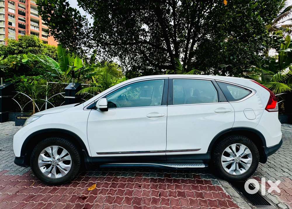 Honda Cr-v 2.0 2wd, 2014, Petrol