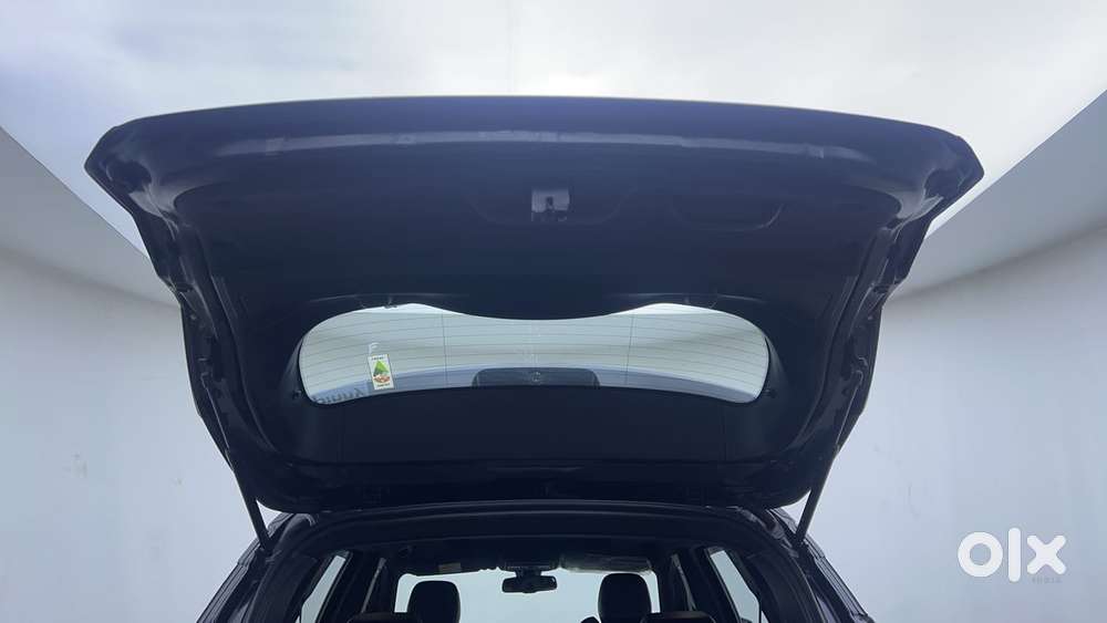 Tata Harrier Xz Plus Dark Edition, 2022, Diesel