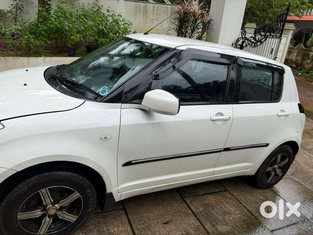 Maruti Suzuki Swift Vdi, 2011, Diesel