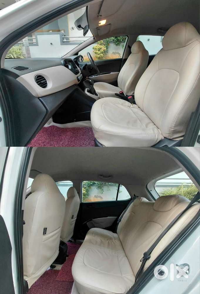 Hyundai Grand I10, 2015, Petrol