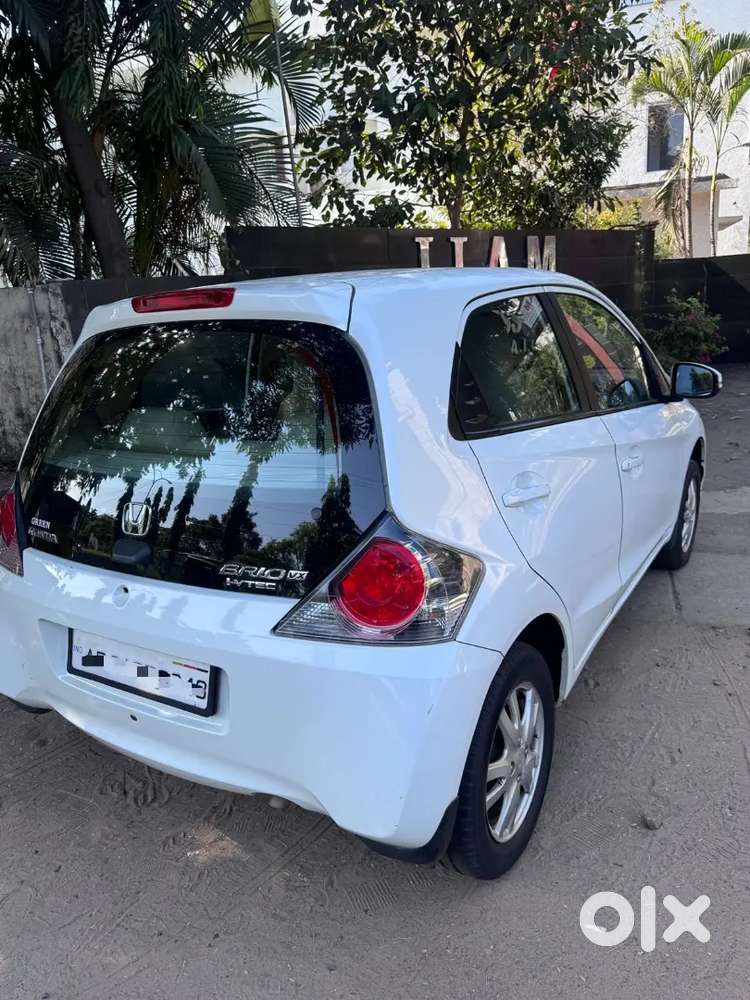 Doctor Used Car- Good Condition