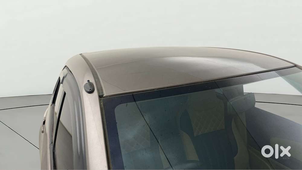 Honda Brio Vx Mt, 2014, Petrol