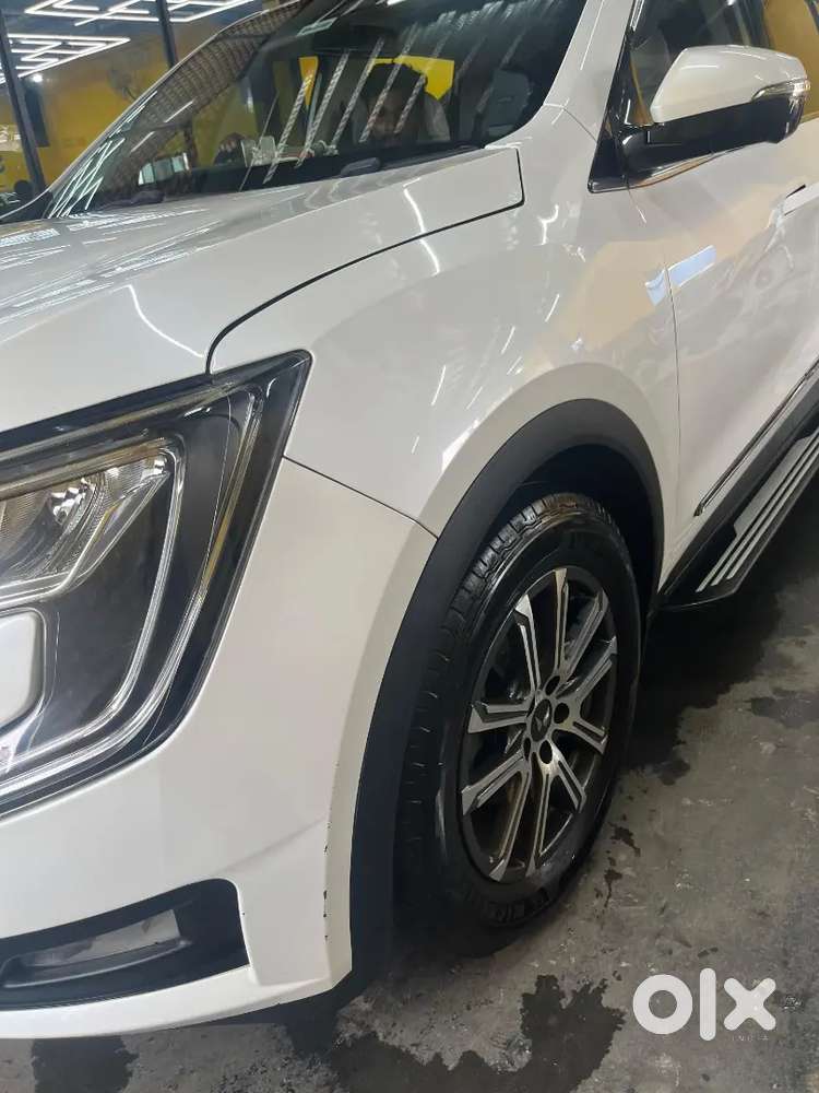 Mahindra Xuv700 2022 Diesel 85000 Km Driven