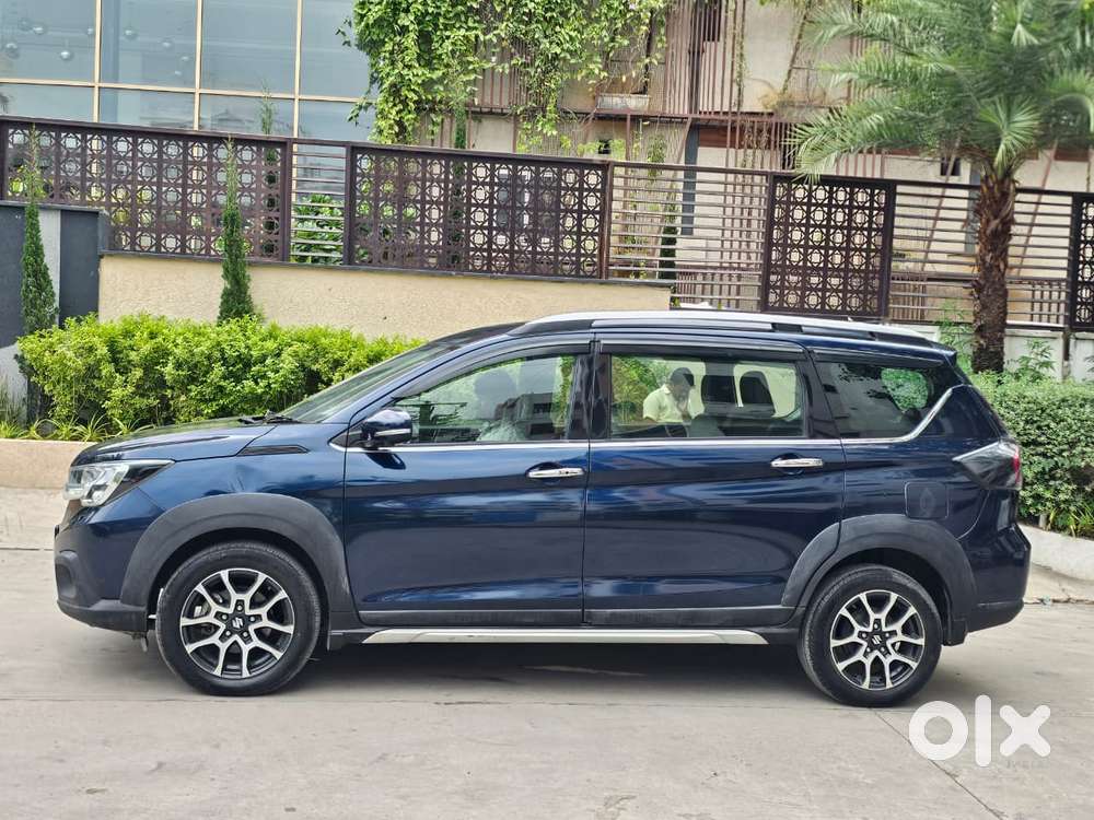 Maruti Suzuki Xl6 1.5 Alpha Mt, 2022, Petrol
